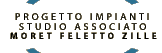 logo Progetto Impianti Studio Associato 